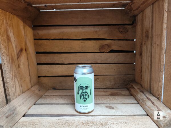 Factory Brewing - Echoes