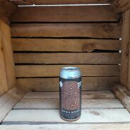 Factory Brewing - Barista Series #1 (Brazilian Coffee Roasted Peanuts & Hazelnuts)