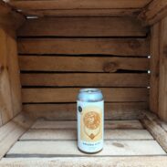 Factory Brewing - Golden City