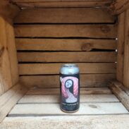 Factory Brewing - Lady Cupcake #7 (Rocky Road)