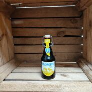 Floreffe - Tripel