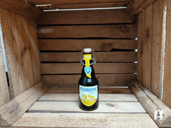 Floreffe - Tripel