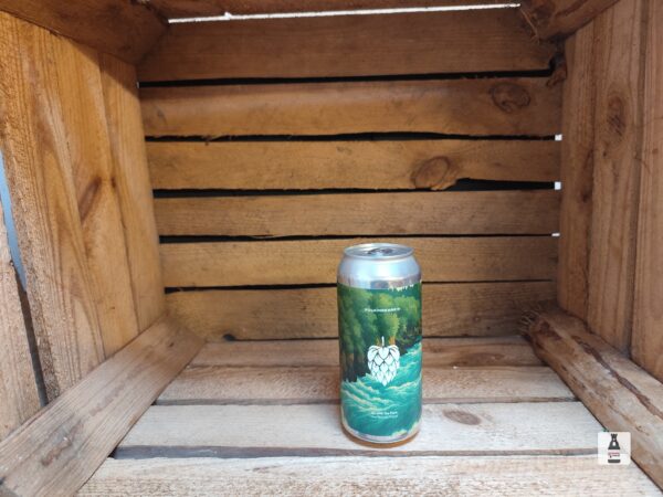 Folkingebrew - Go With the Flow