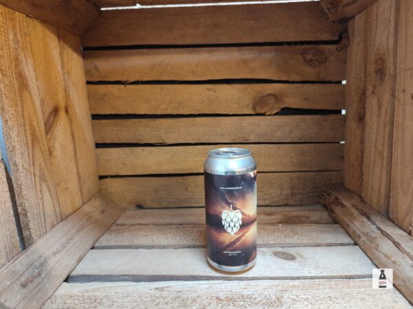 Folkingebrew - Life Beyond Earth