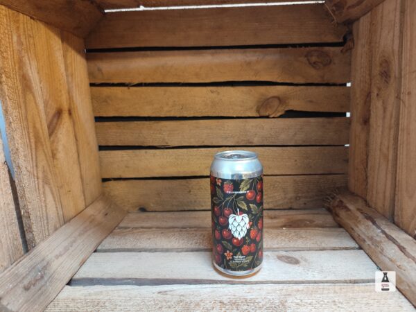Folkingebrew - Soul Shaker