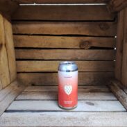 Folkingebrew - Smoothie Sequence #4 Papaya, Orange & Guava