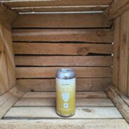 Folkingebrew - Smoothie Sequence #6 Mango, Pineapple, Kiwi, Watermelon & Marshmallow