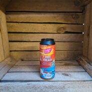 Funky Fluid - Free Freaky