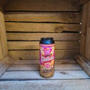 Funky Fluid - Triple Gelato Passionfruit, Mango, Peach