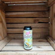 Funky Fluid - Gelato Whie Fluff