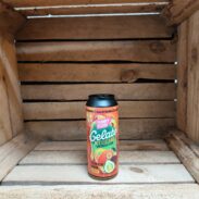 Funky Fluid - Gelato Xtreme Tropical Shake