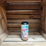 Funky Fluid - Gelato Crema