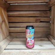 Funky Fluid - Gelato Xtreme Rose