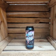 Funky Fluid - Royal Cookie Rocky Road