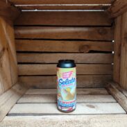 Funky Fluid - Gelato Turbo Pina Colada