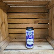 Funky Fluid - Blackcurrant Marmelade