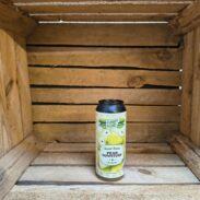 Funky Fluid - Pear Confiture
