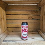 Funky Fluid - Strawberry Compote