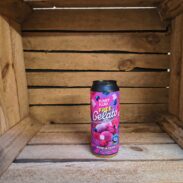 Funky Fluid - Free Gelato Berries & Cream