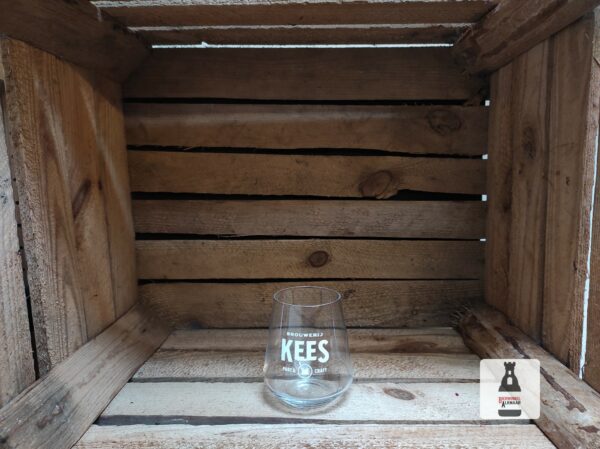 Kees - Tumbler Glas