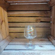 Kwaremont - Glas