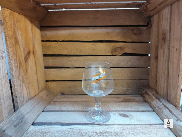 Kwaremont - Glas