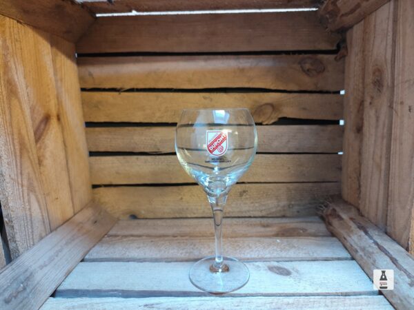 Dupont - Glas