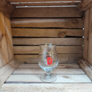 Duvel - Glas