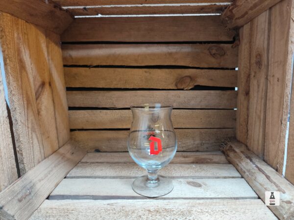 Duvel - Glas