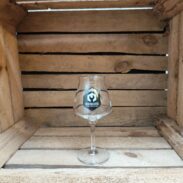 Moersleutel - Teku Glas