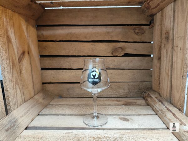 Moersleutel - Teku Glas