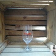 Ommegang - Glas