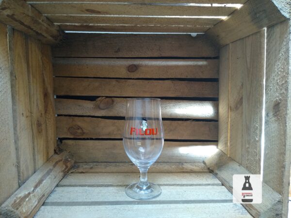 Ommegang - Glas