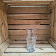 Guinness - Pint glas
