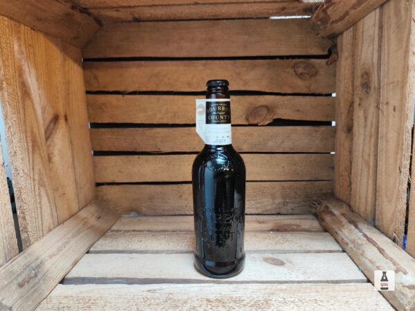 Goose Island - Bourbon County Brand Stout (2023) 14,1%
