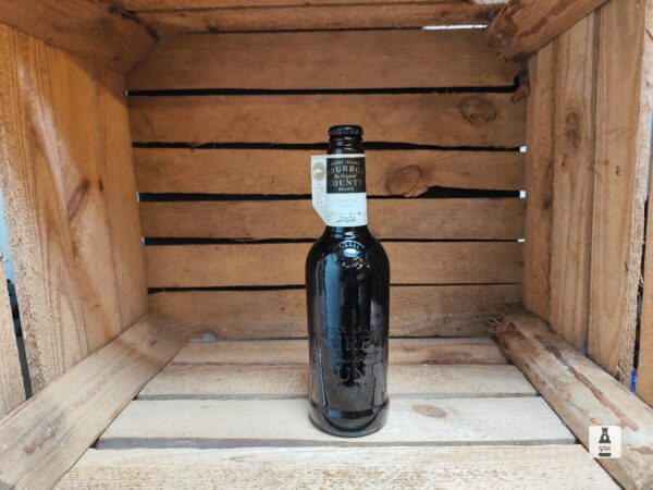 Goose Island - Bourbon County Brand Stout (2024) 14,7%