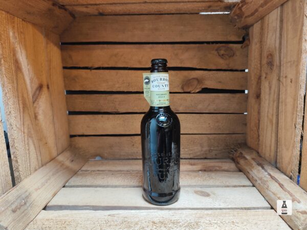 Goose Island - Bourbon County Brand Macaroon Stout (2024)