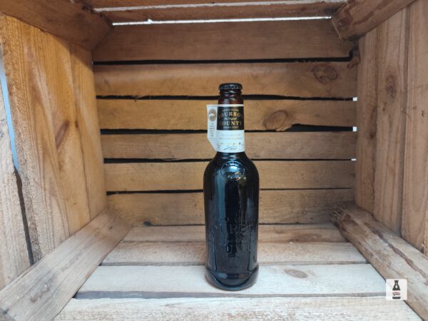 Goose Island - Bourbon County Brand Stout (2022) 14,3%