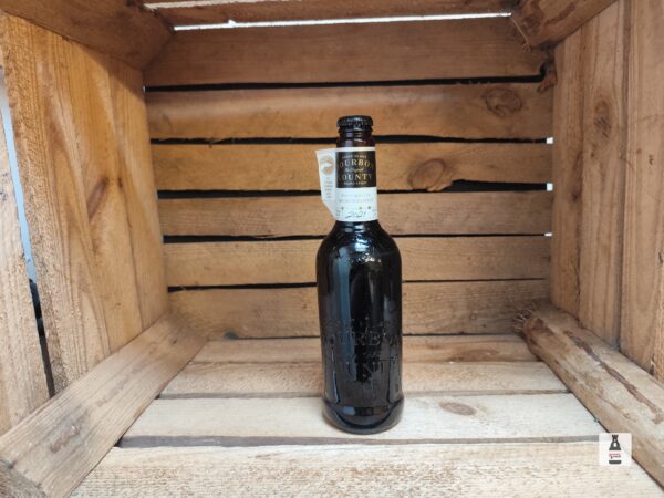 Goose Island - Bourbon County Brand Stout (2021) 14,0%