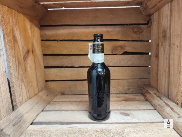 Goose Island - Bourbon County Brand Stout (2020) 14,6%