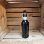 Goose Island - Bourbon County Brand Stout (2018) 15,2%