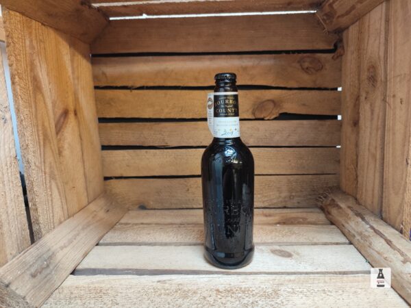 Goose Island - Bourbon County Brand Stout (2018) 15,2%