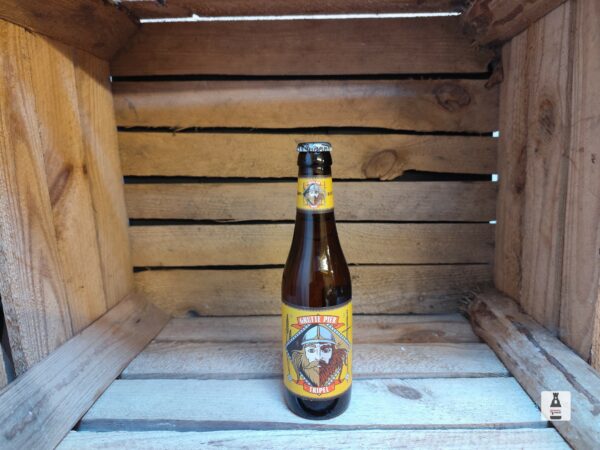 Grutte Pier - Tripel
