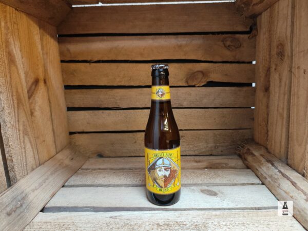 Grutte Pier - Blond