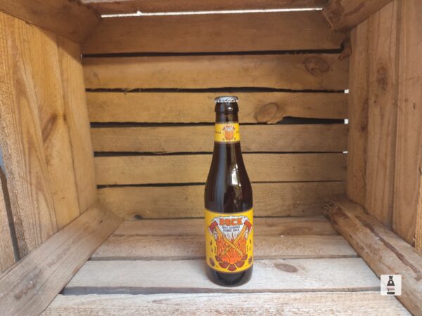Grutte Pier - Doppelbock