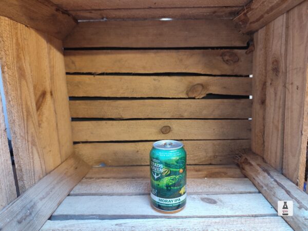 Stadshaven - Moray IPA