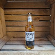 Healeys Cornish Cyder - Cornish Gold