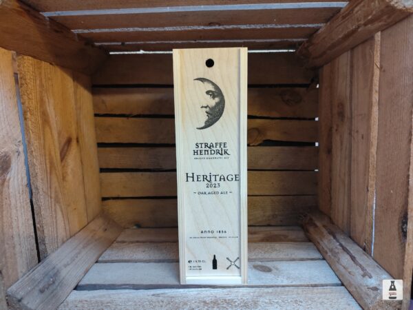 Straffe Hendrik - Heritage (2023)