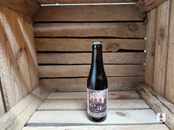 Heyloo - Pelgrimsbier