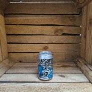 Homeland - Klapgijp #11